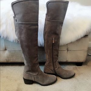 Vince Camuto Boots 6.5